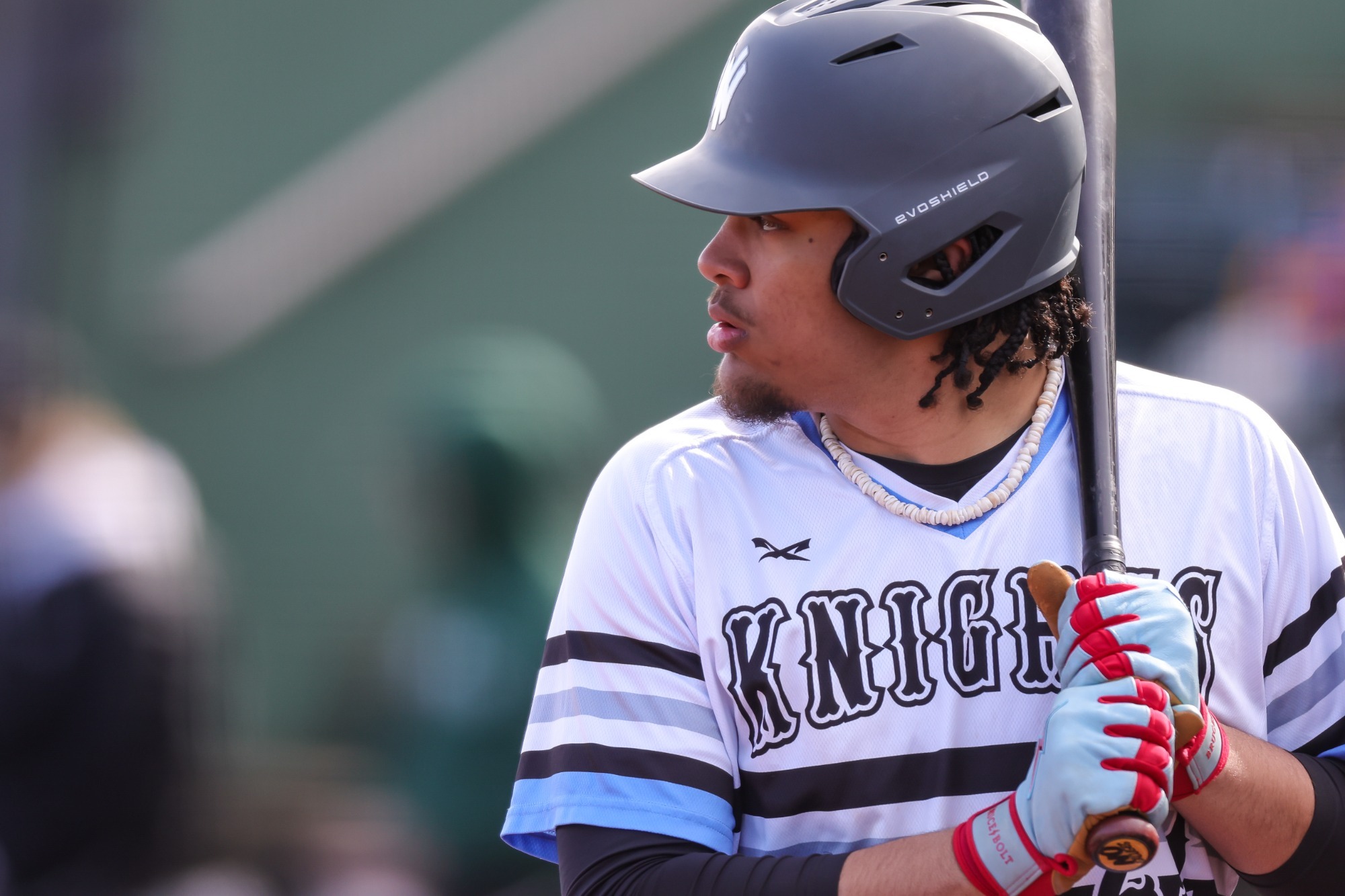 Baseball vs Shoreline