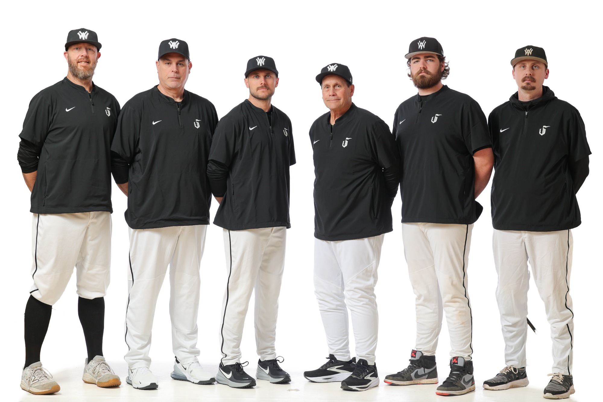 basebal coach
