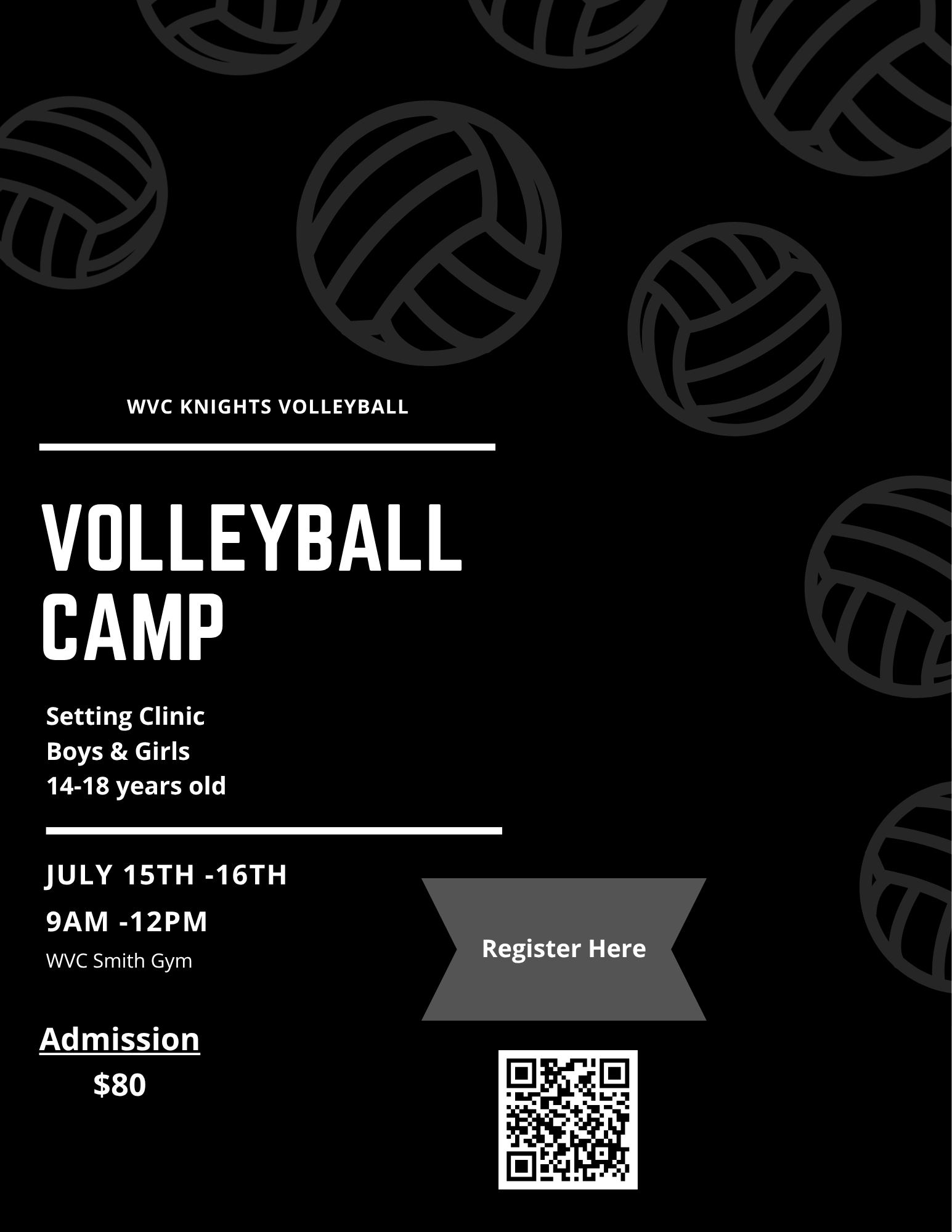 vb camp