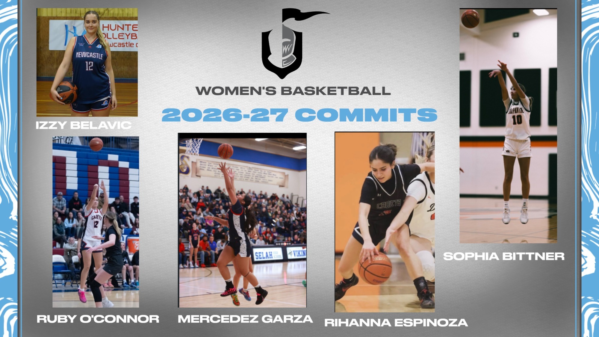 wbb commits