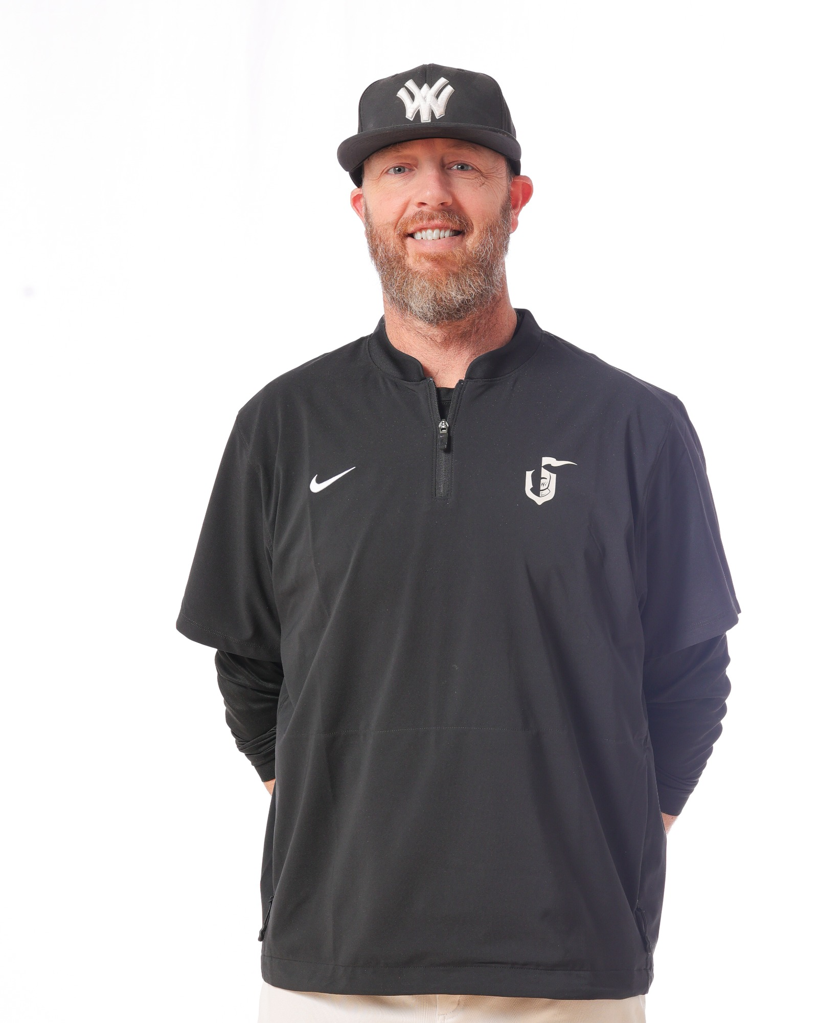 Josh Ervin Headshot