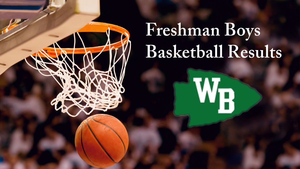 Freshman Boys Basketball