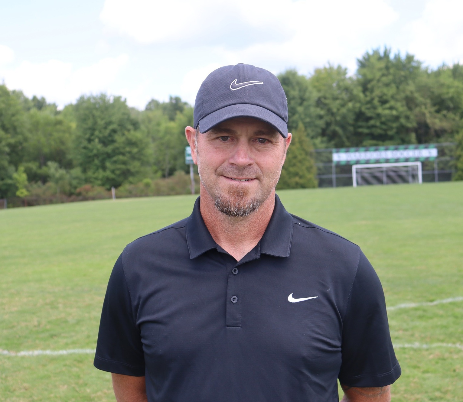 Coach Martucci