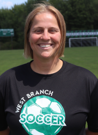Coach Molly D
