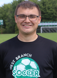 Coach Zach Dean