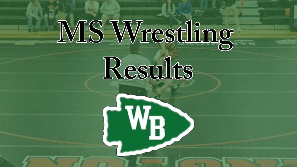 MS Wrestling Results