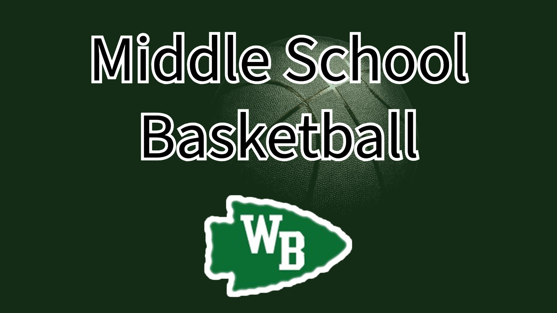 MS Basketball General