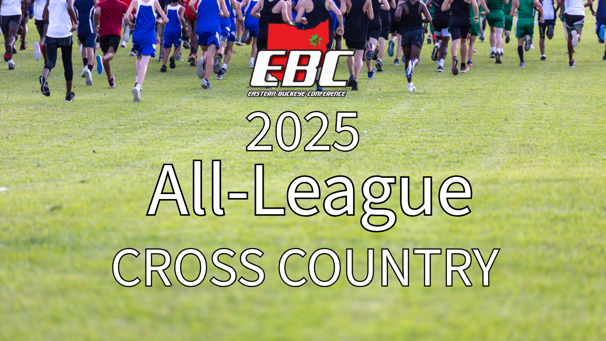 EBC CROSS COUNTRY COVER IMAGE