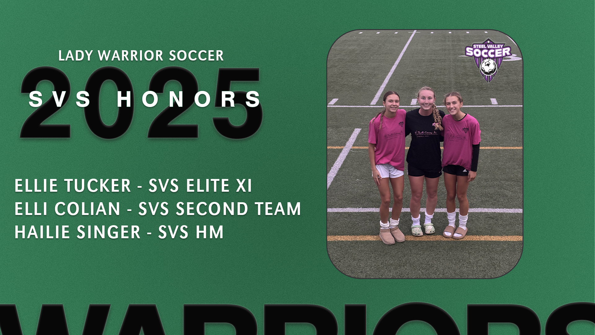 SVS with Correct Spelling