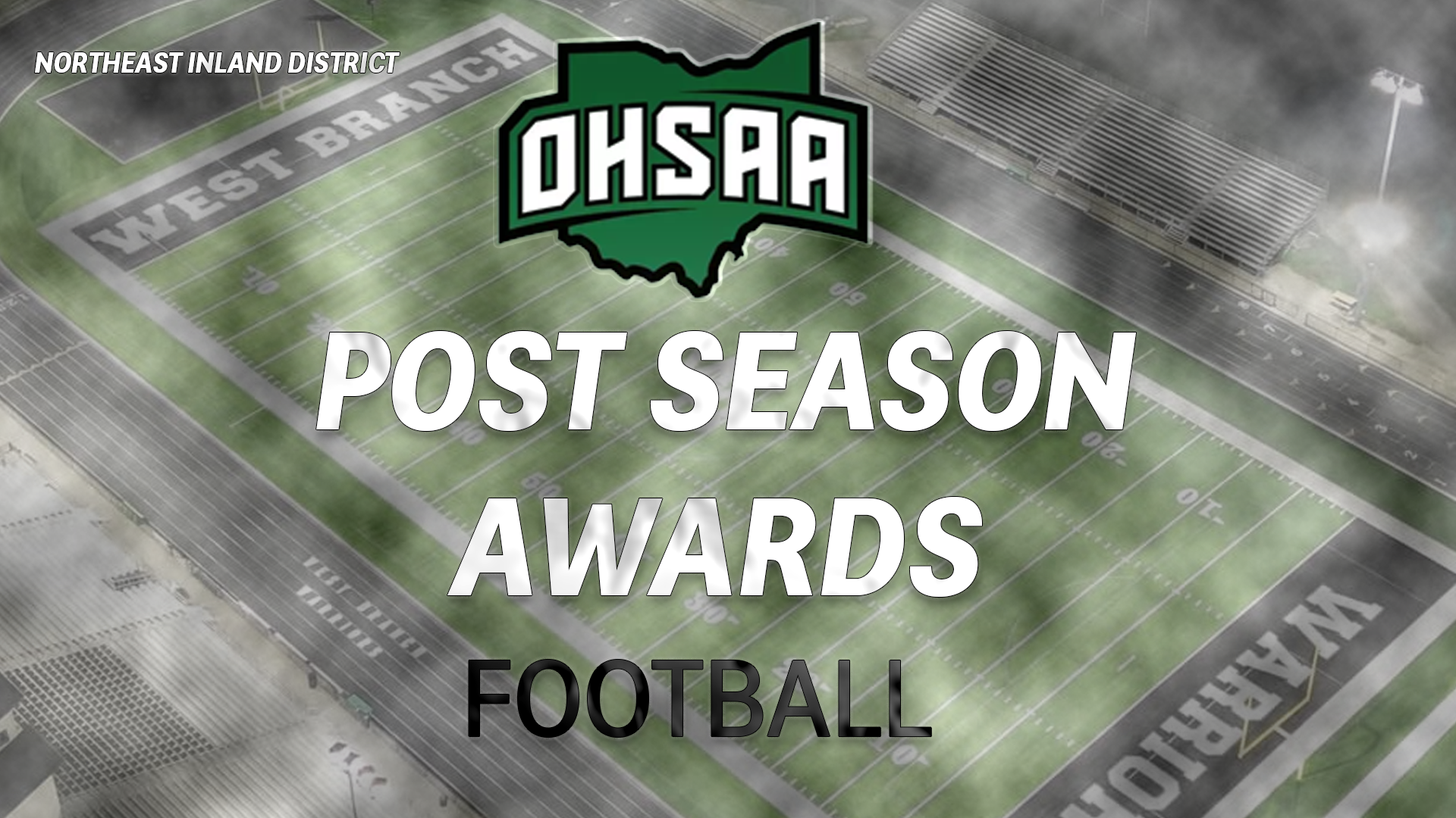 NE Inland District Cover Image