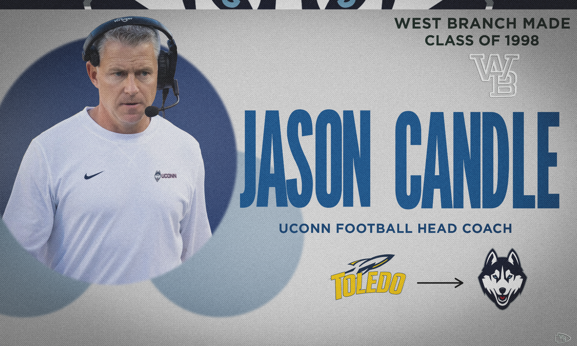 Jason Candle Graphic