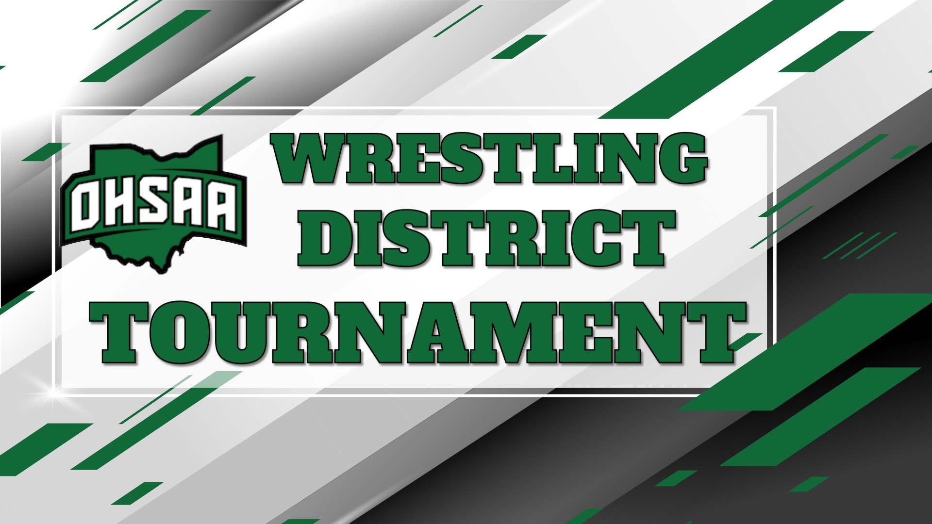 District Wrestling