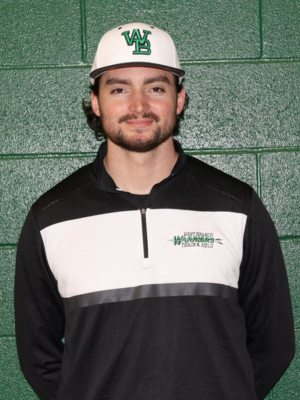 Coach Bryce O