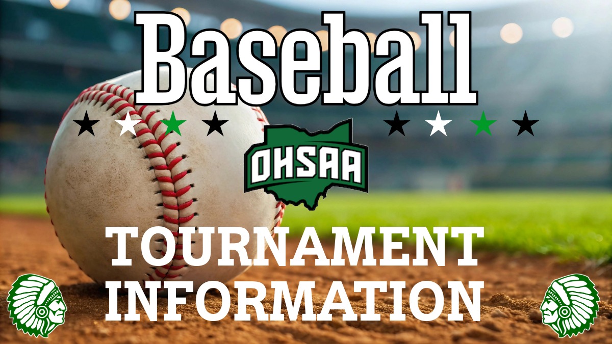 Baseball Tournament Info