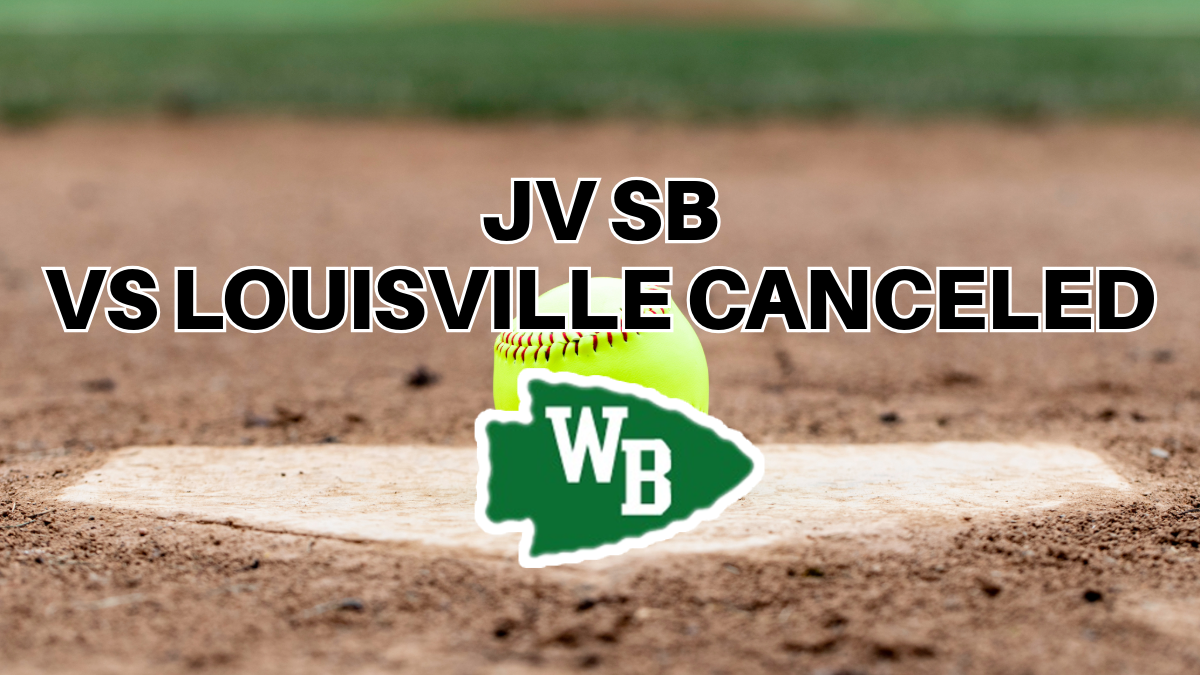 JV SB CANCELED