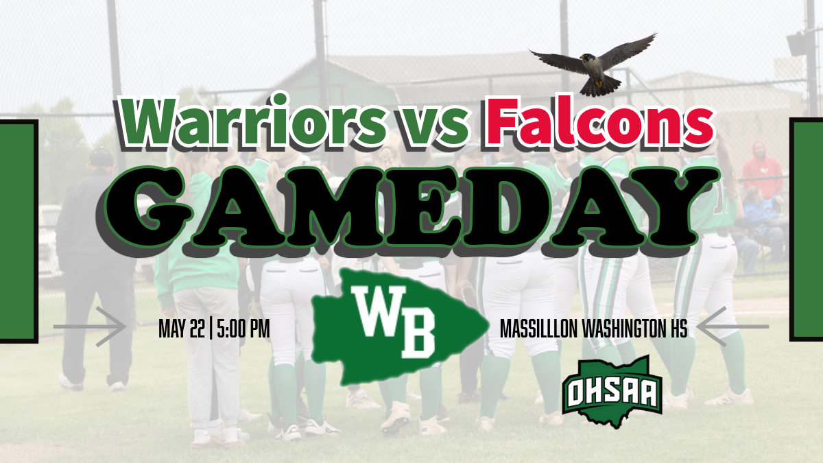 WB VS FIELD GAMEDAY PREVIEW