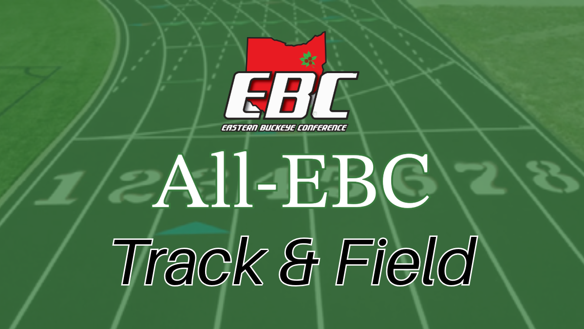 EBC TRACK & FIELD