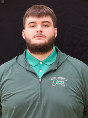 Coach Wes Daley