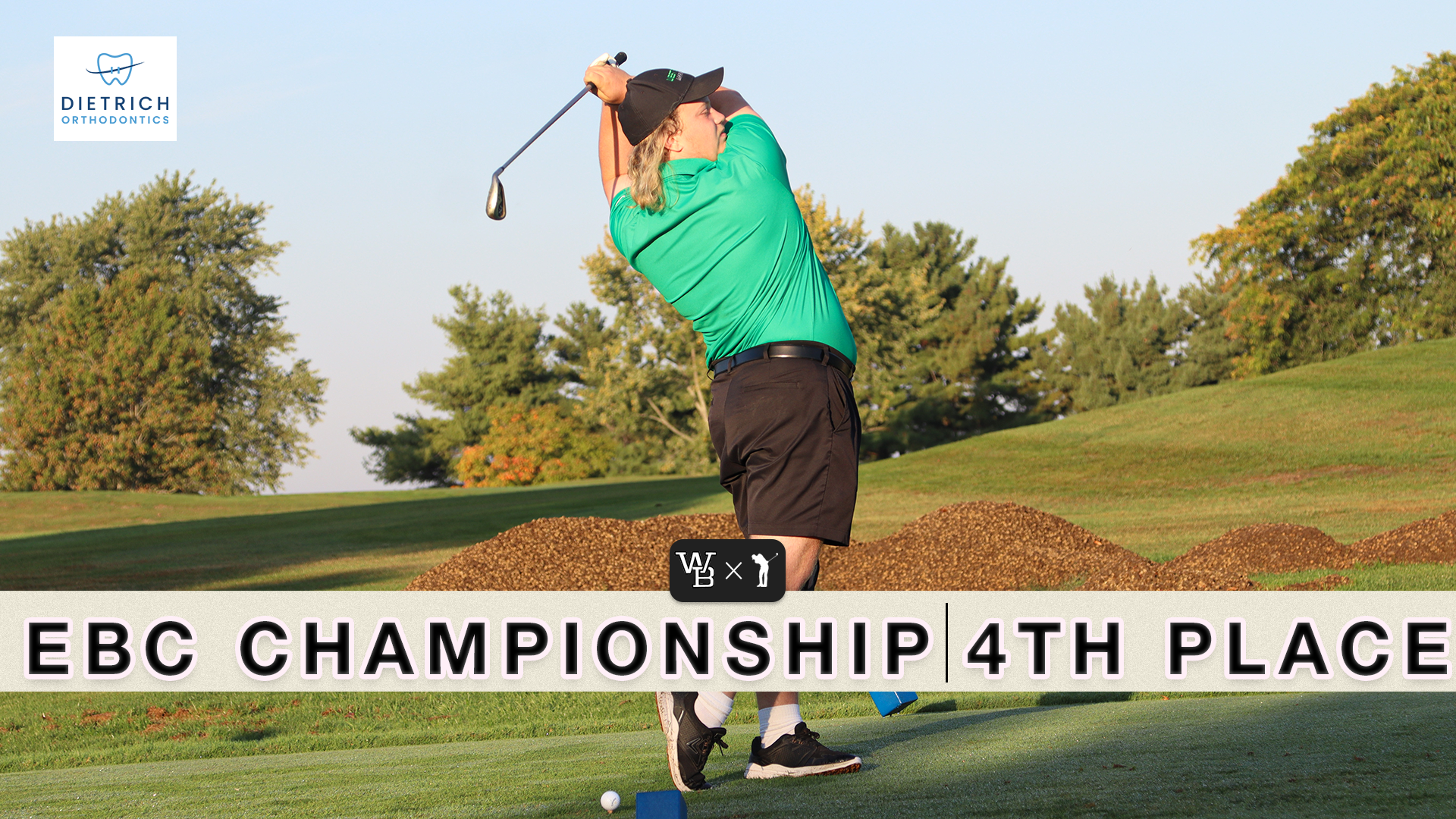 Golf EBC Championship