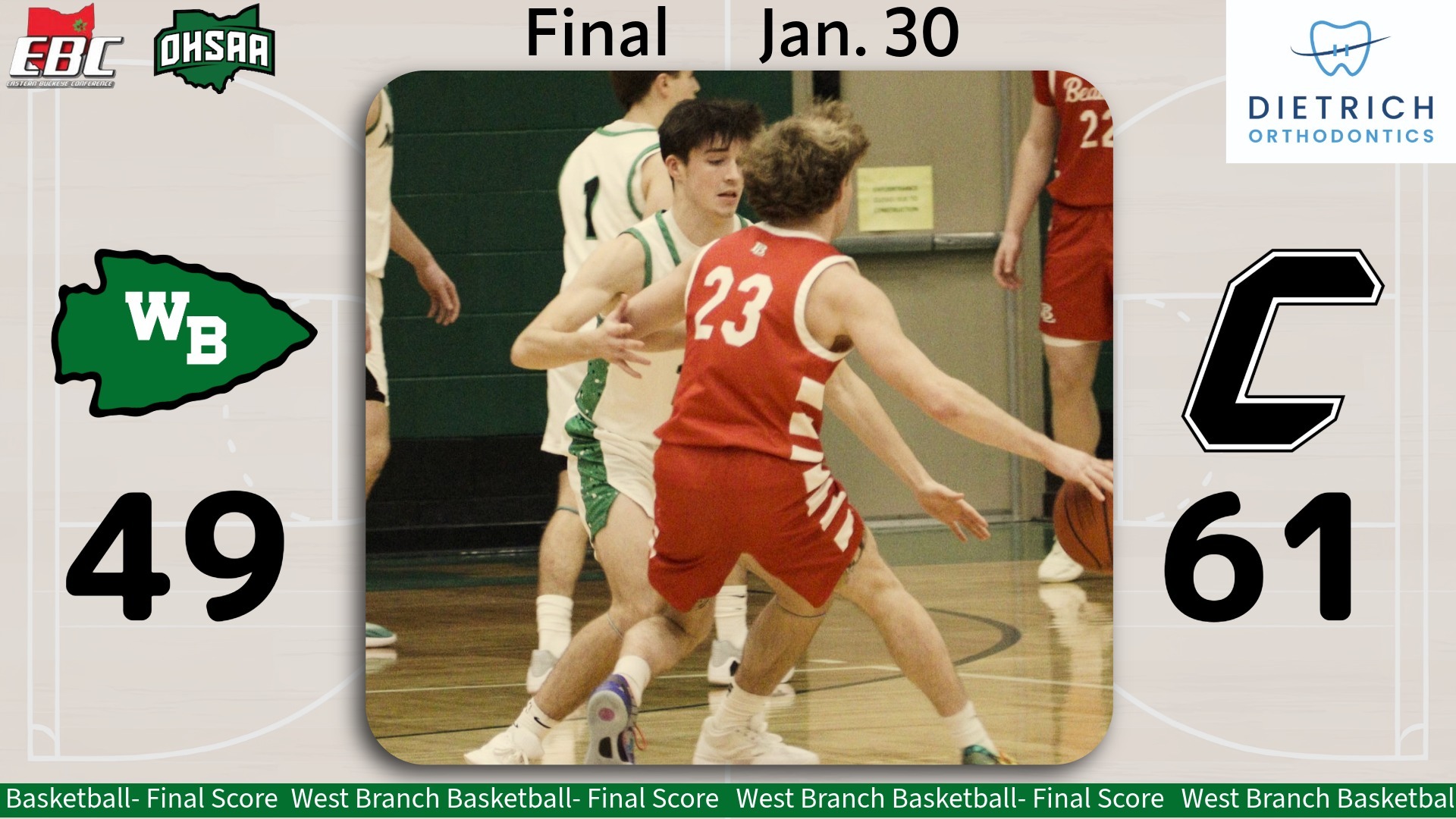 BBK Final Carrollton 2