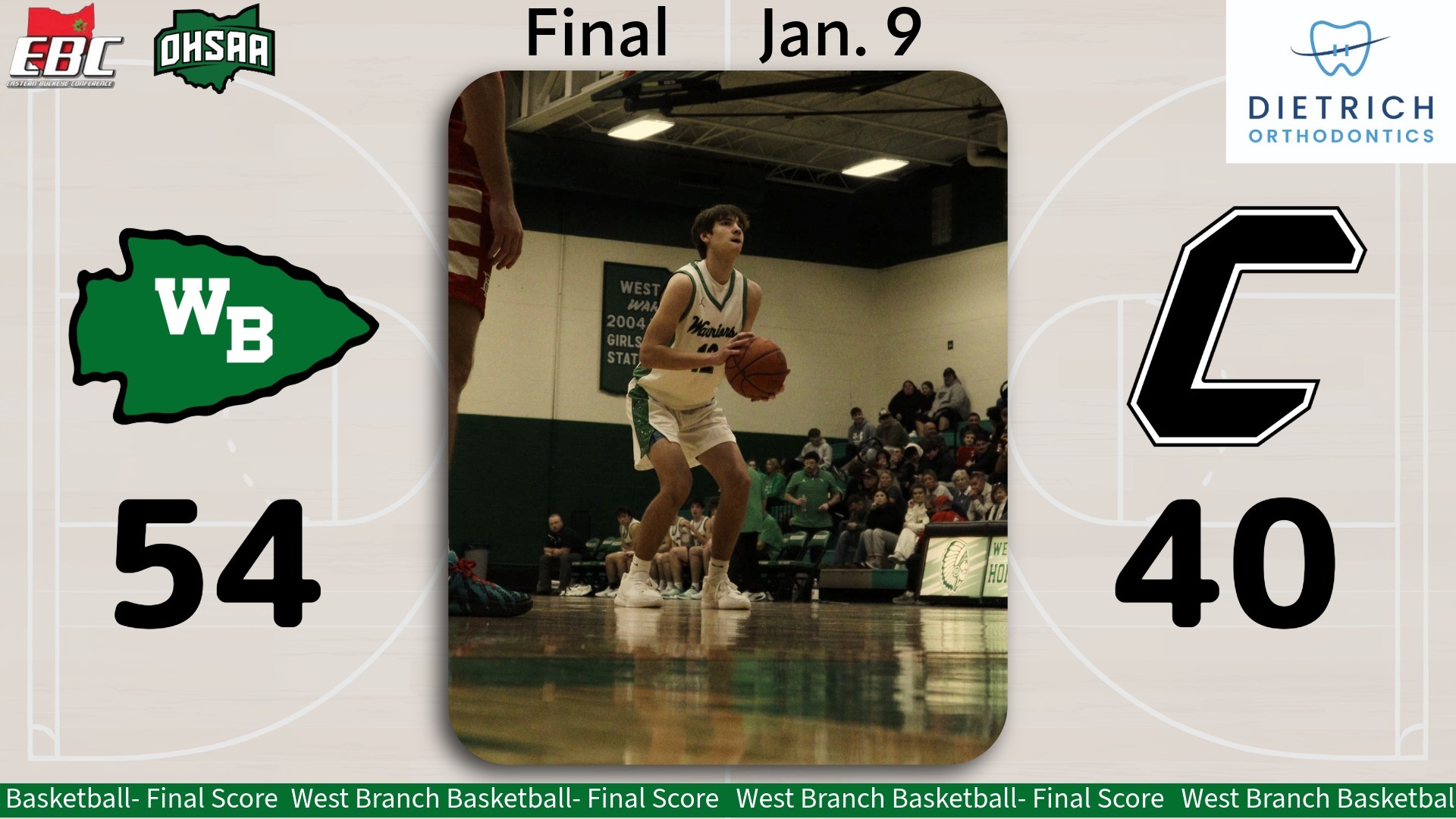 BBK Final Carrollton 1