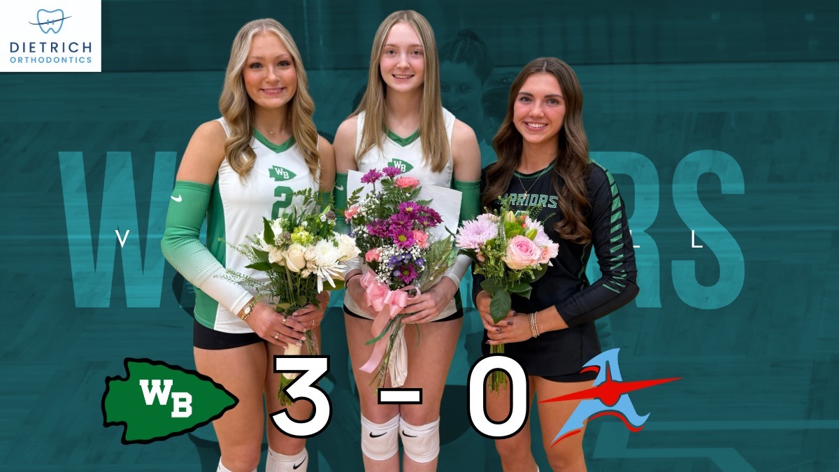 2026 Volleyball Final Alliance 2
