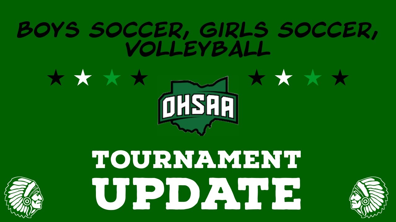 2026 Fall Tournament Info