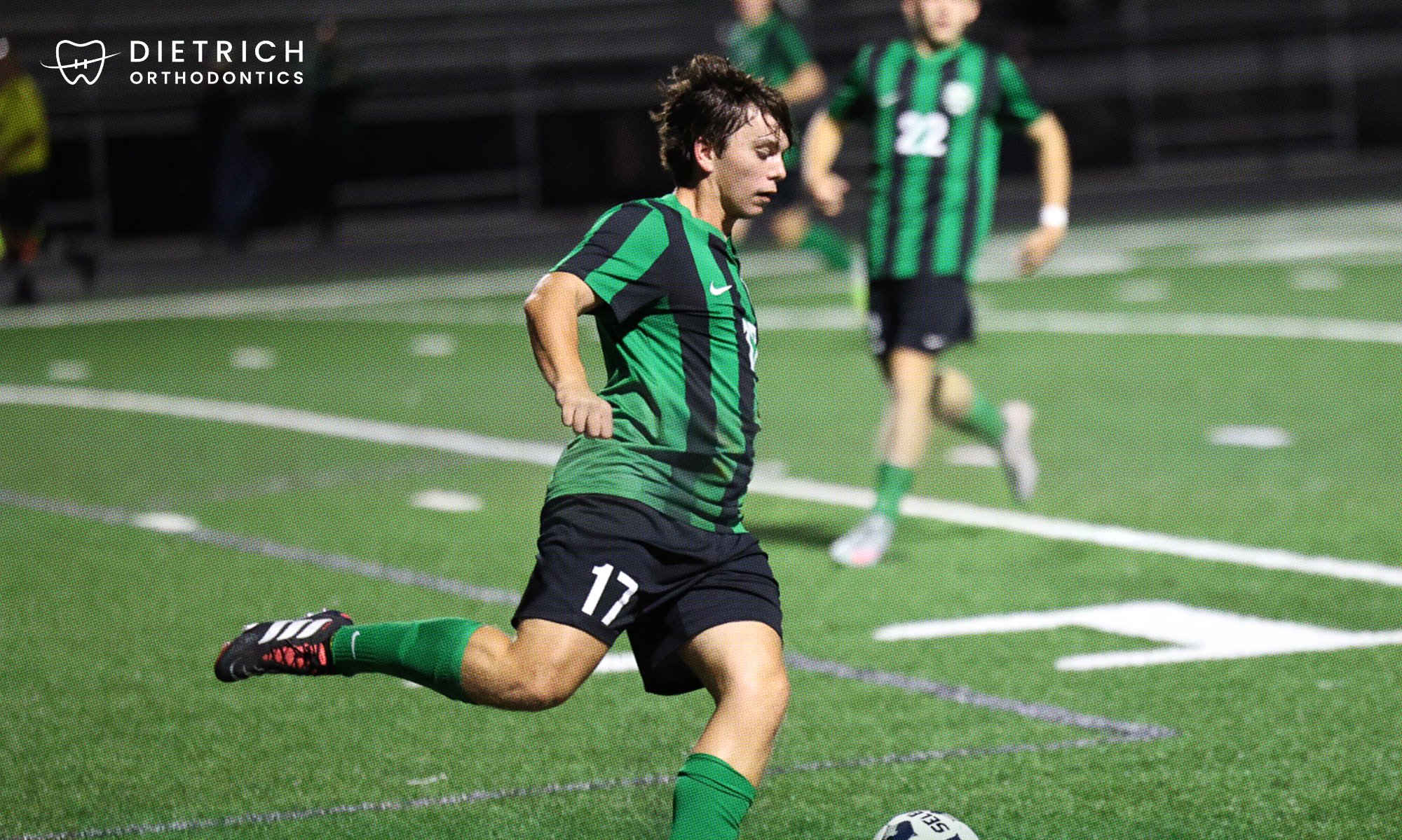 Boys soccer - Poland