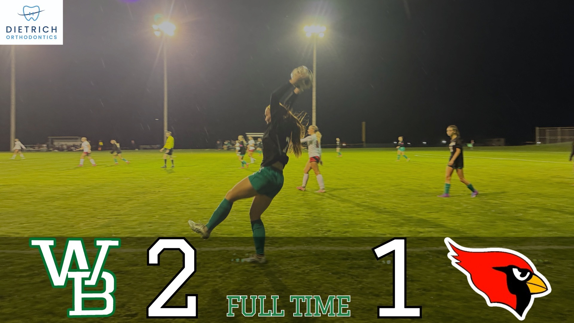 2026 Girls Soccer Final Canfield