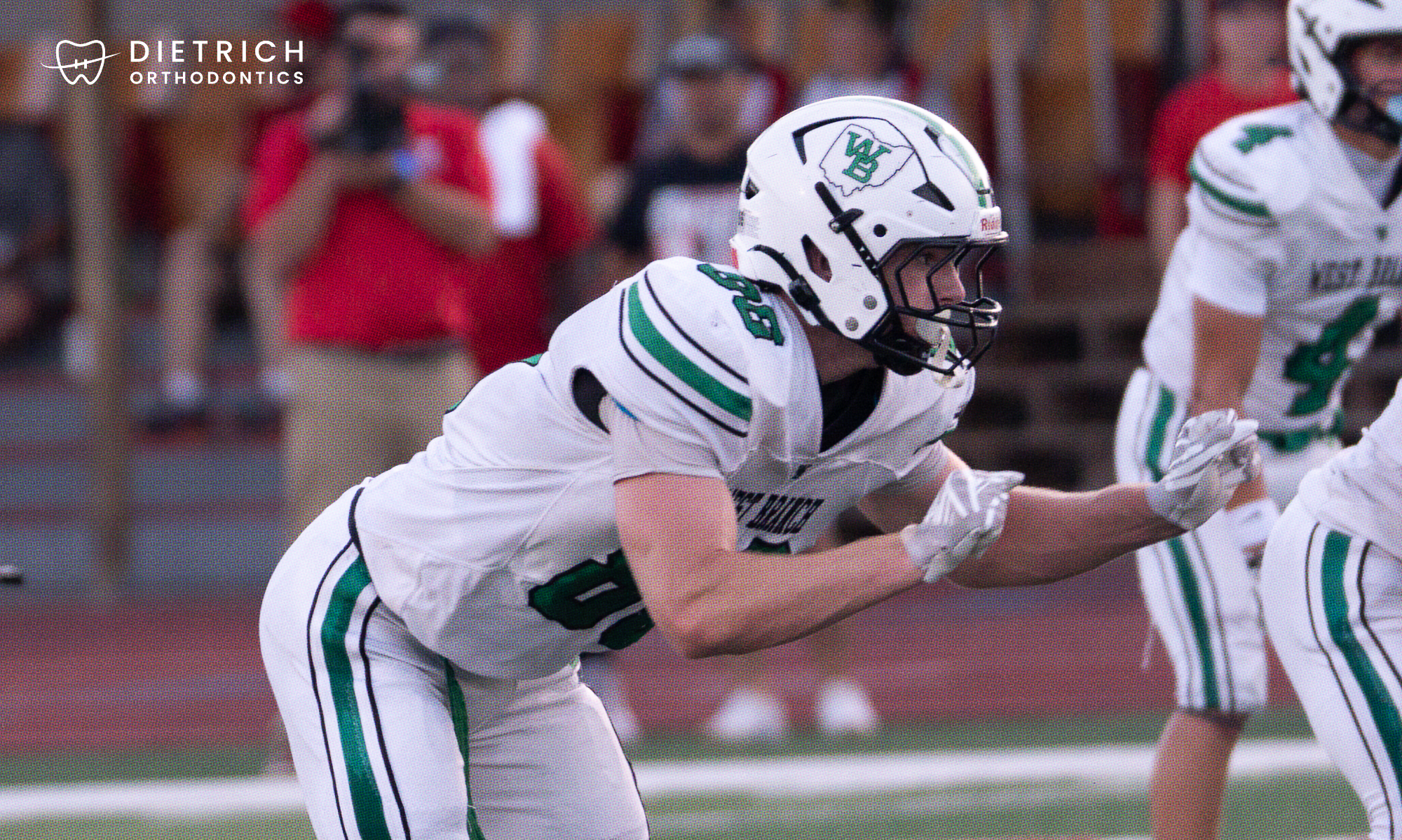 FB football at Carrollton