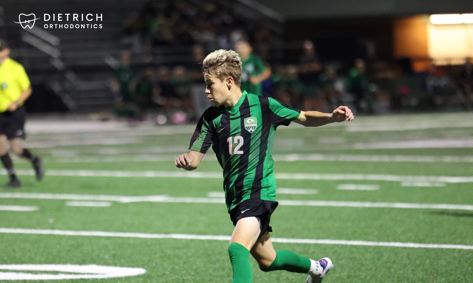 WB boys soccer vs Revere