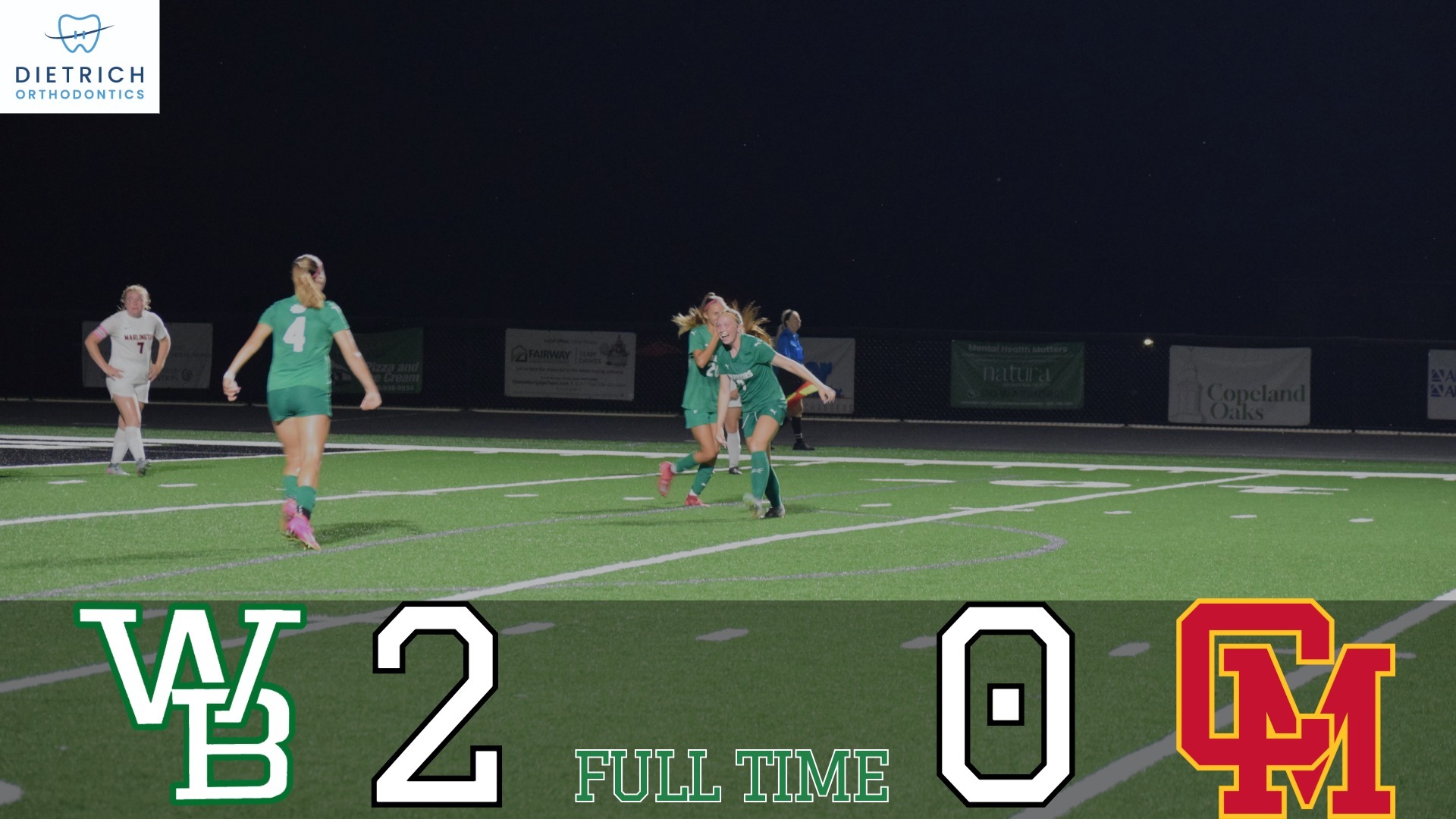 2026 Girls Soccer Final Mooney
