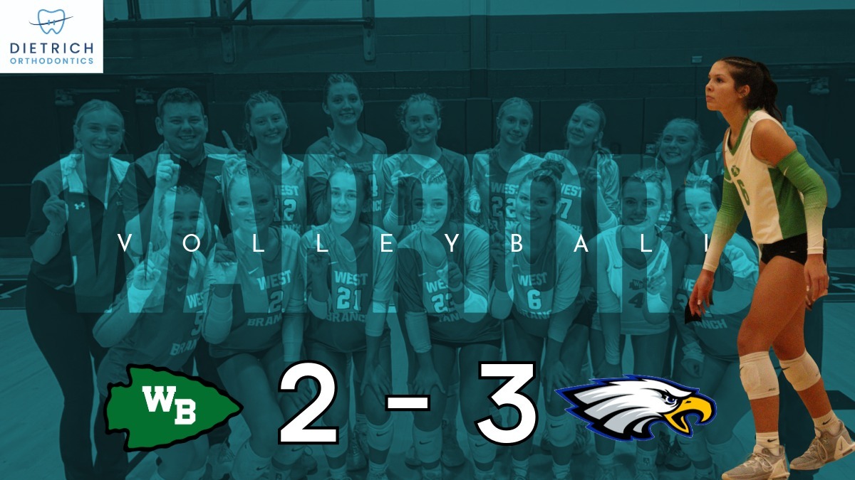 2026 Volleyball Final Score Hubbard