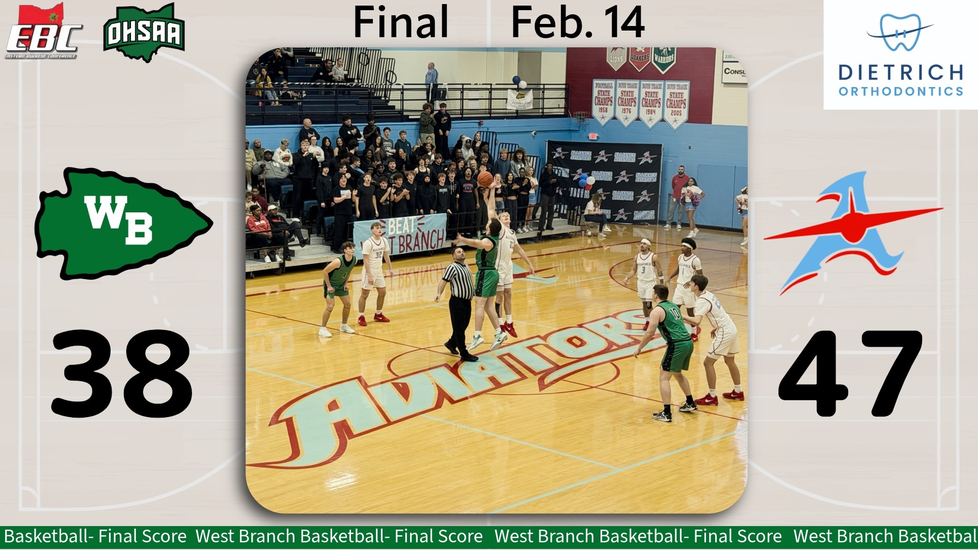 BBK Alliance Final 2