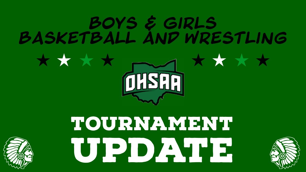 2026 Winter Tournament Update