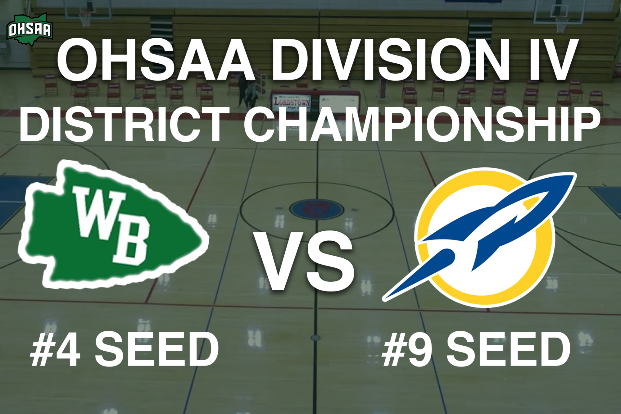 District Championship Preview