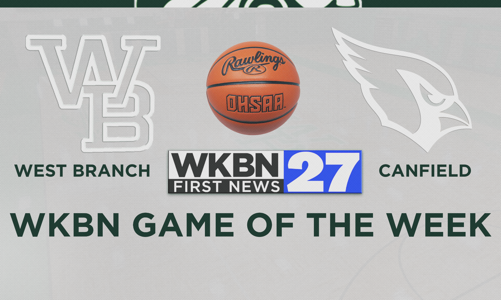 WKBN Game of the Week