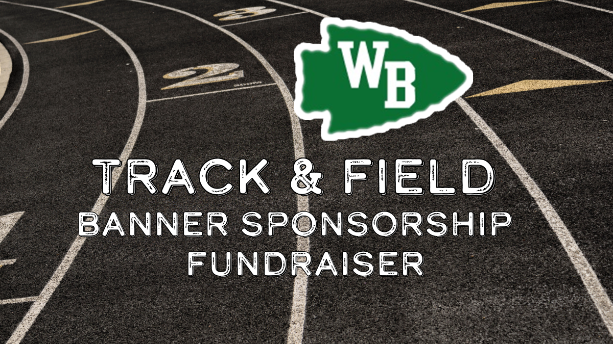 Banner Sponsorships - Track & Field
