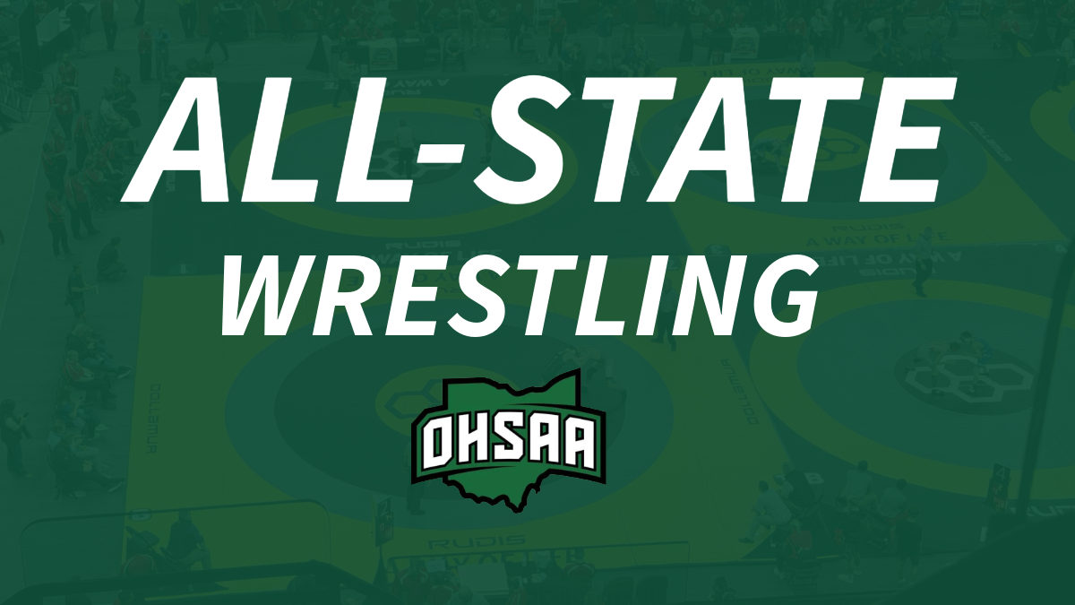 All-State Wrestling