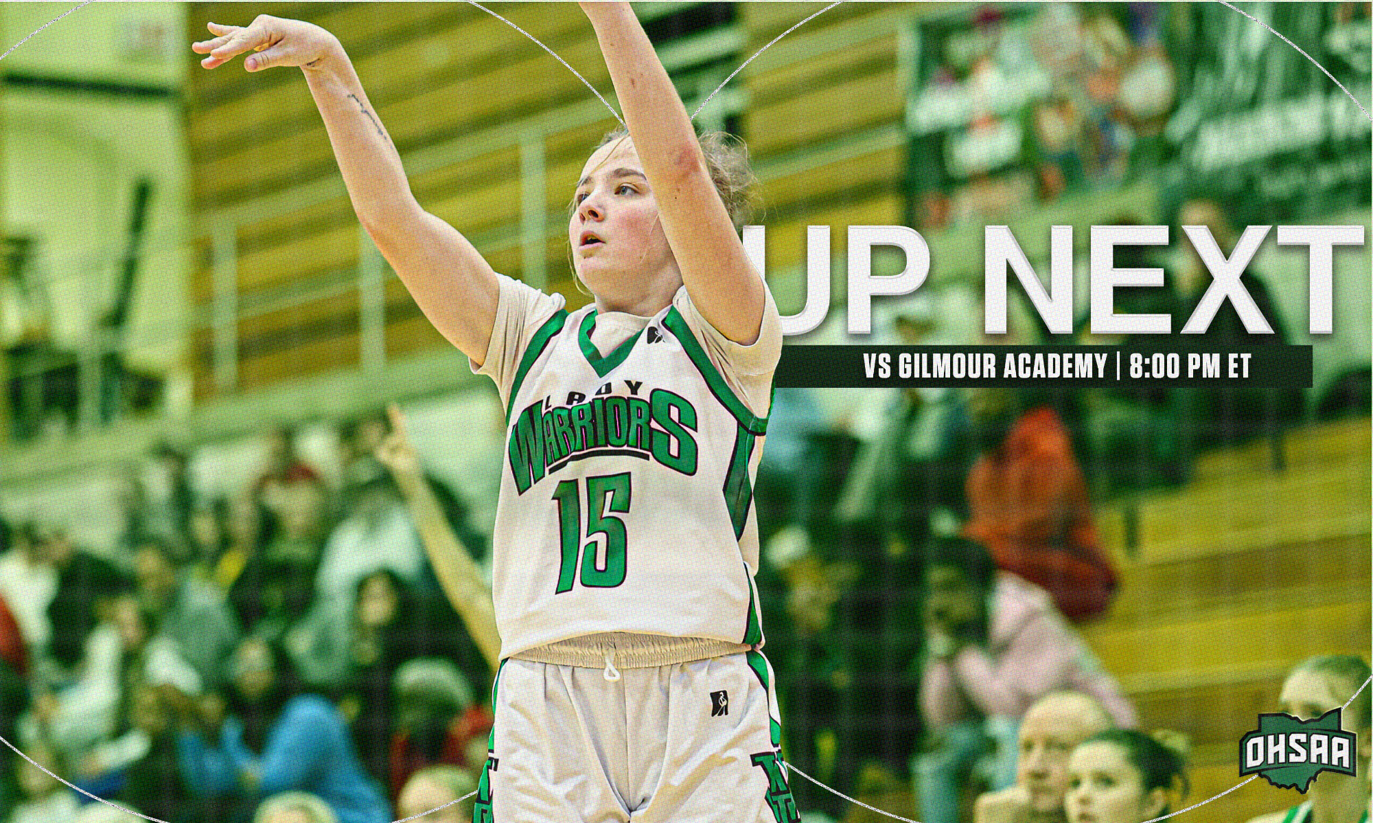 Girls basketball vs Gilmour Preview and Fan Info