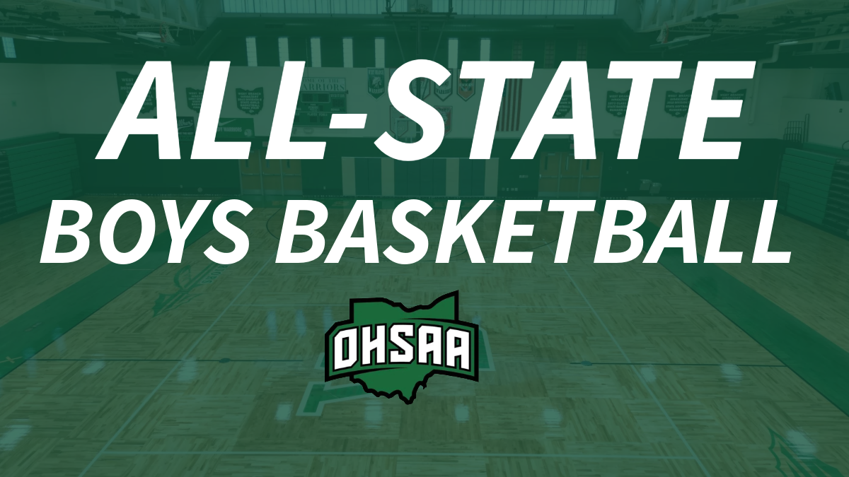 All-State Boys Basketball