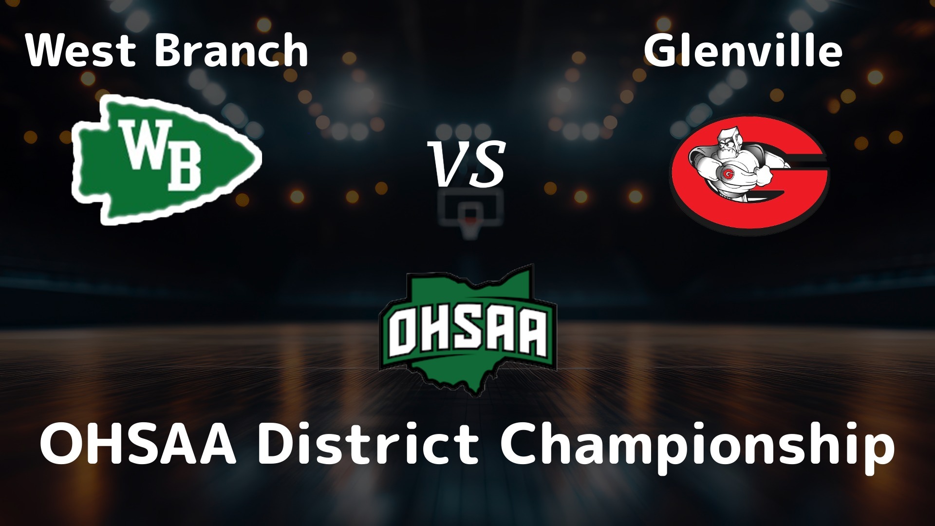 WB Glenville Know before you go