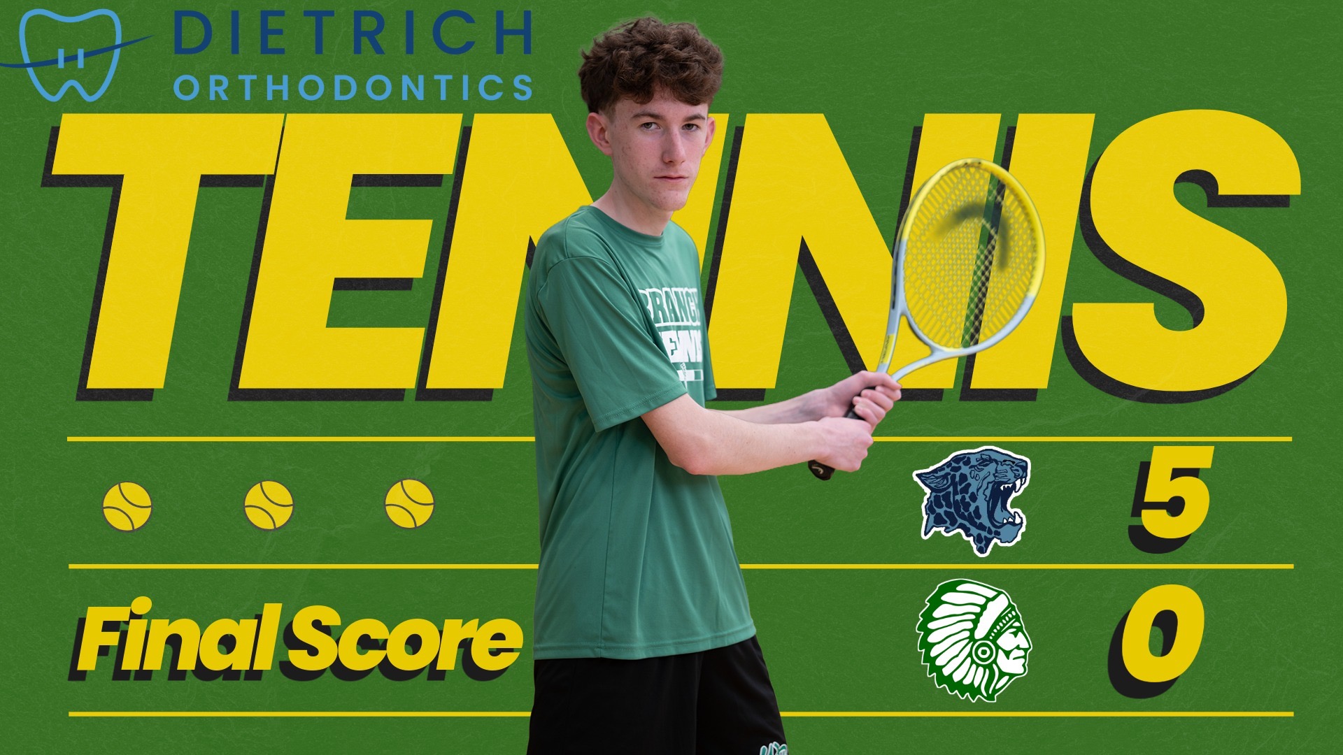 Tennis Louisville 2026