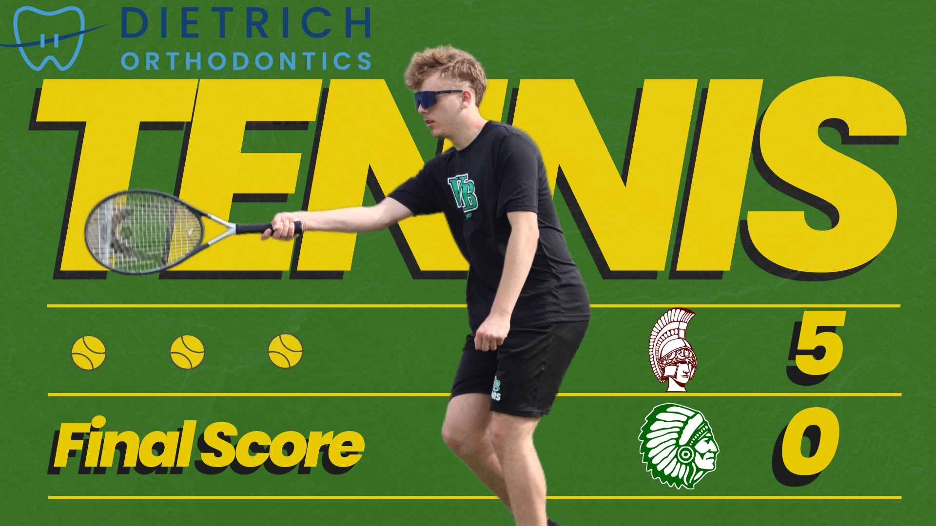 Tennis Final Boardman 1