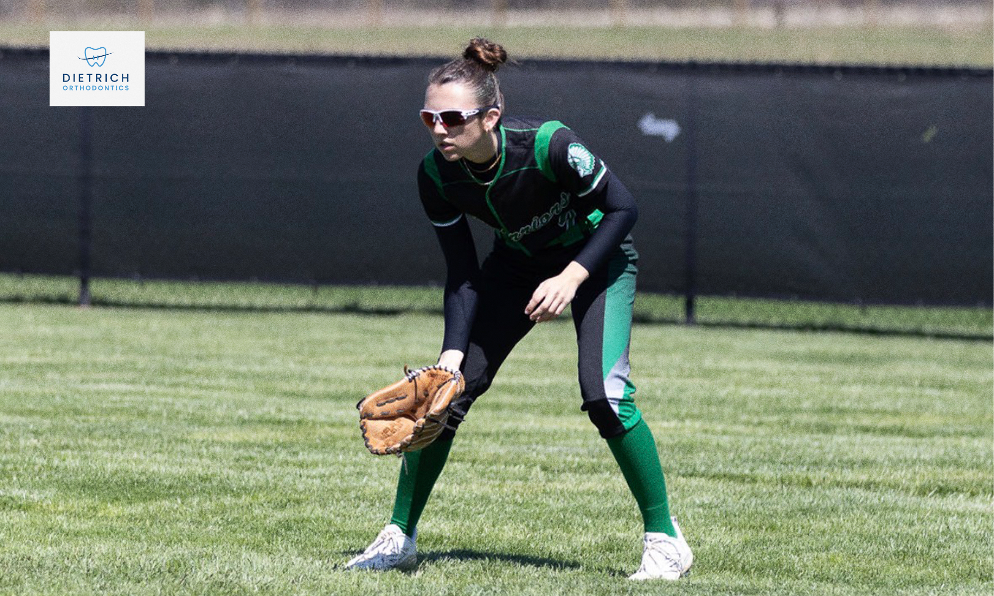 Softball Final vs Salem