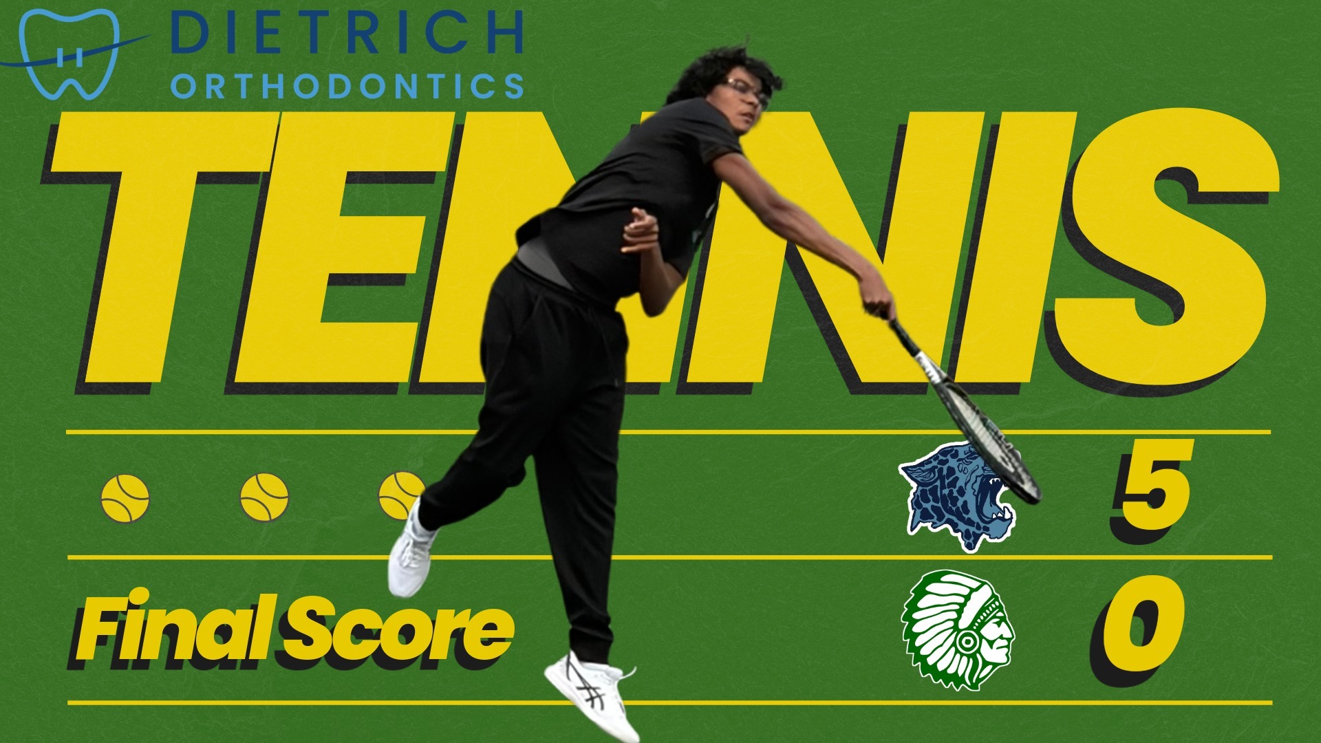 Tennis Final Louisville 2