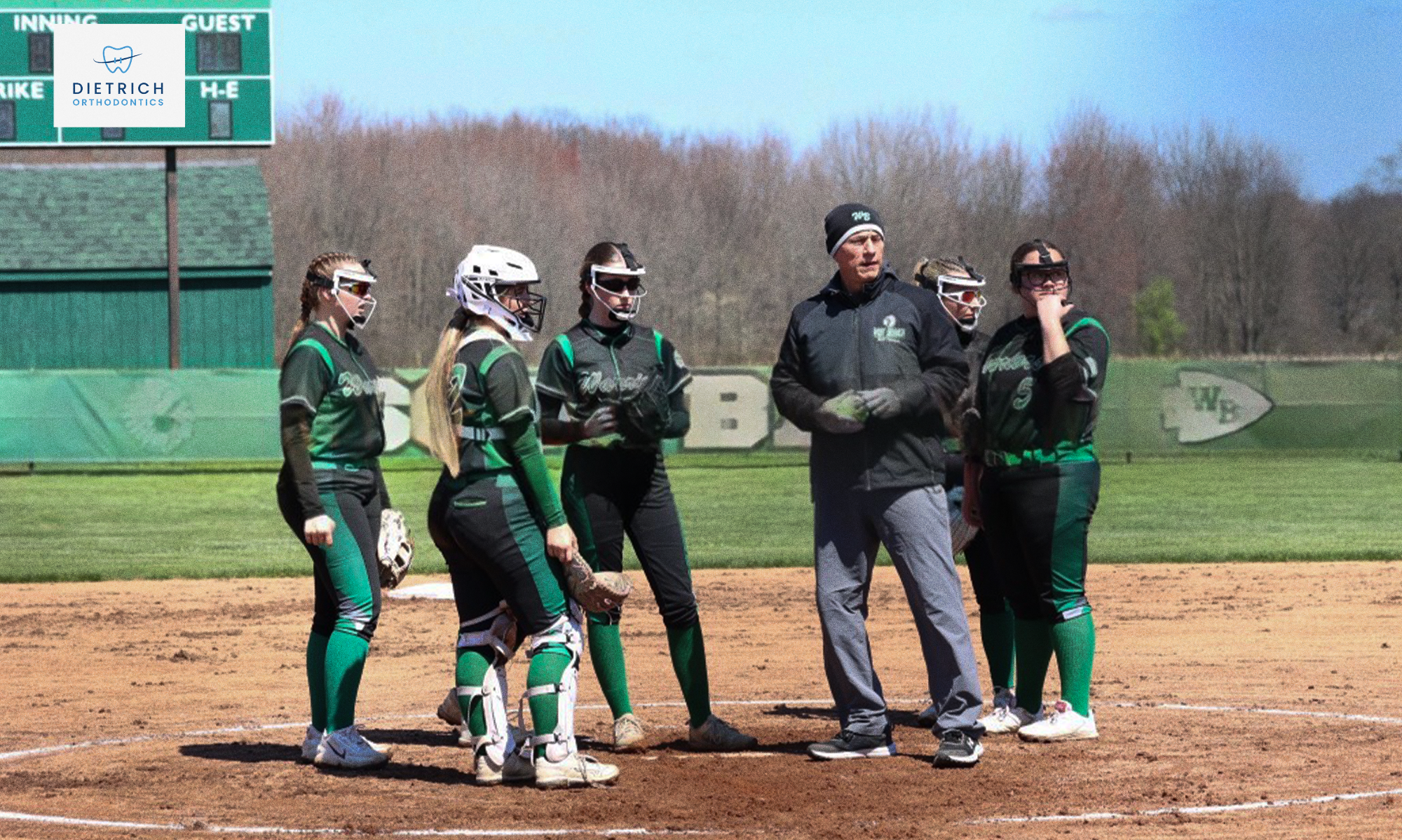 Softball