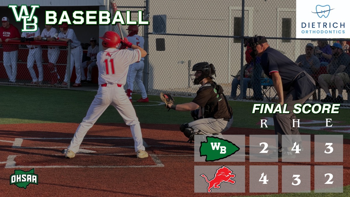 Minerva Baseball Final 2