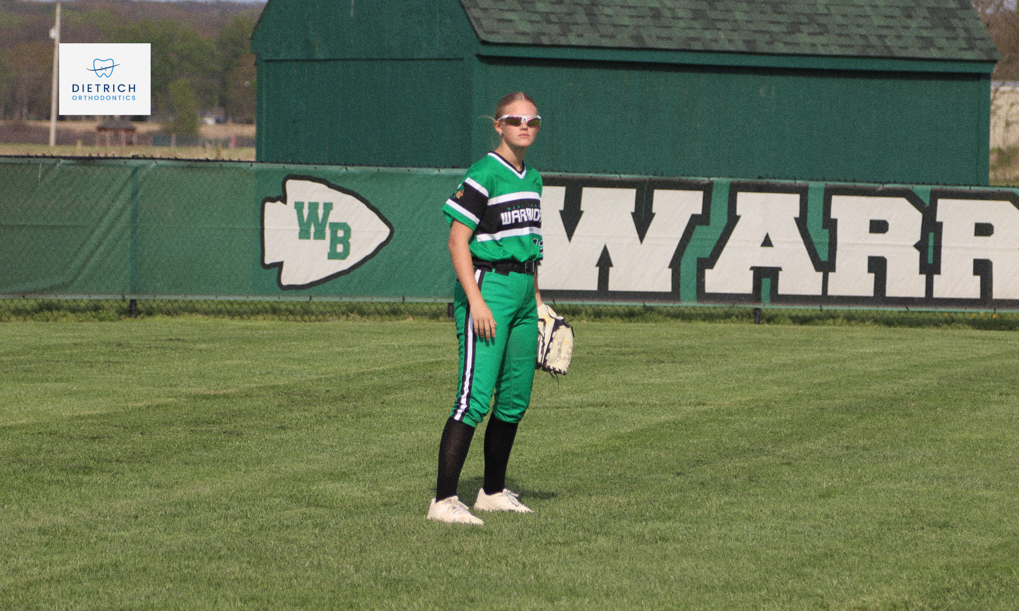 Softball final