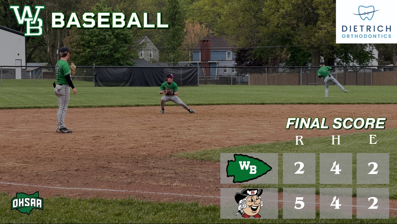Baseball Final Salem 1